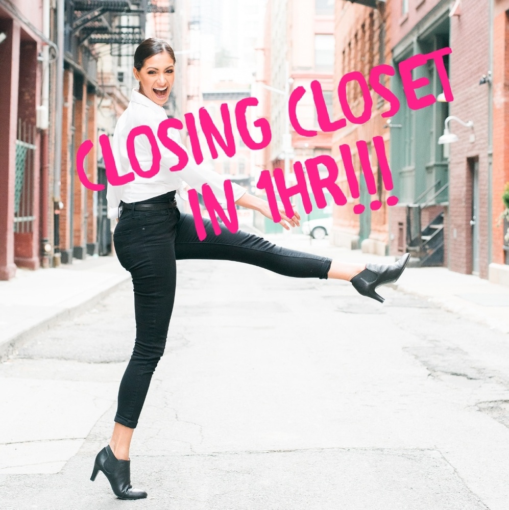 LAST CHANCE! Accepting Orders